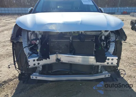 2023 Toyota Highlander Xle from USA, damaged, VIN 5TDKDRAH3PS029442